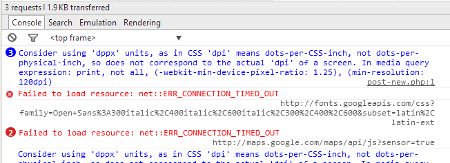 WordPress 后臺禁用Google Open Sans字體,加速網(wǎng)站