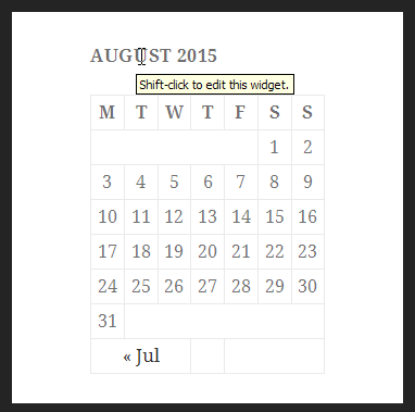 WordPress 4.7 Beta 2 發(fā)布