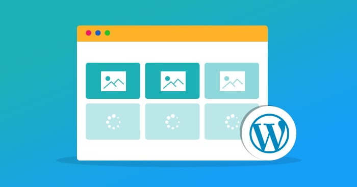 如何禁用WordPress 5.5+內(nèi)置的圖片延遲加載功能