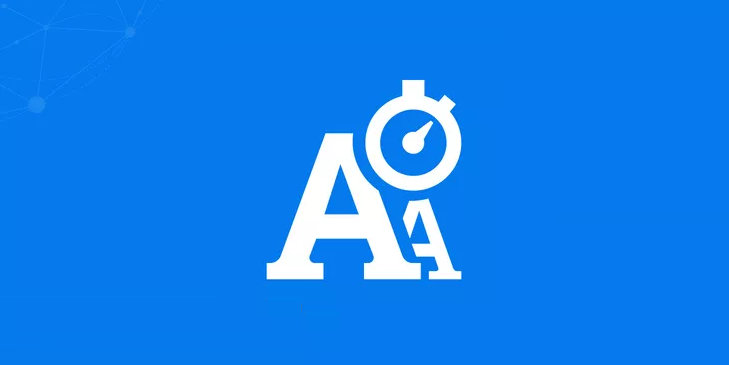 WordPress主題團(tuán)隊開發(fā)Web字體加載器,本地化Web字體加載