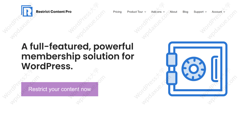 Restrict Content Pro 與 MemberPress：哪個(gè)是更好的會(huì)員功能插件？