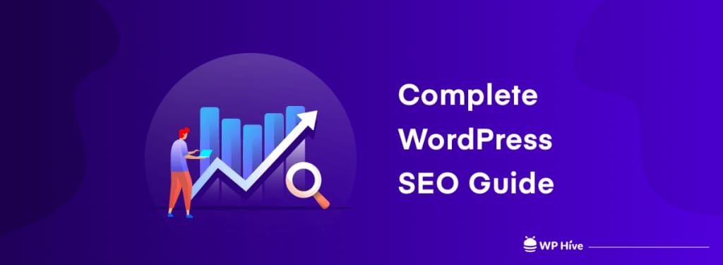 WordPress SEO 初學(xué)者指南