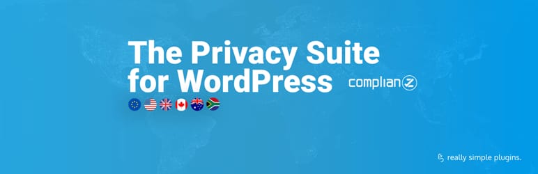 Complianz 是一個(gè) cookie 同意插件，專注于可定制性