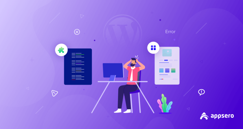 開發(fā) WordPress 插件/主題時(shí)要避免的常見(jiàn)錯(cuò)誤