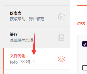 WP Rocket 緩存導(dǎo)致JS錯(cuò)誤圖片無(wú)法加載 - 20221027170620