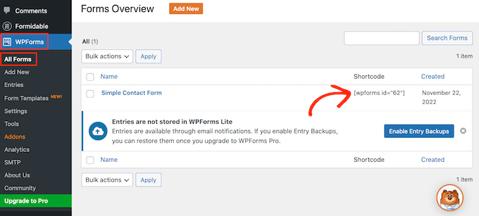 如何在您的 WordPress 網(wǎng)站上禁用驗(yàn)證碼