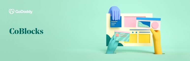 10個(gè)優(yōu)秀的古騰堡編輯器(Gutenberg)增強(qiáng)插件 - Coblocks