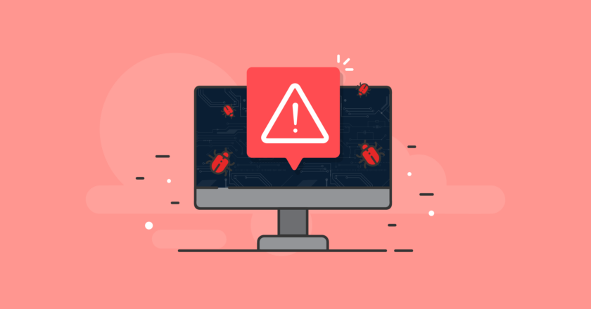 惡意軟件瘋狂 惡意軟件瘋狂