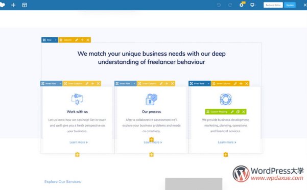 WPBakery 可視化編輯器低于6.4.1版本存在安全漏洞