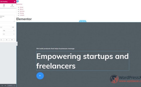 Elementor Pro 和 Ultimate Addons for Elementor 存在嚴(yán)重安全漏洞，請(qǐng)盡快更新版本