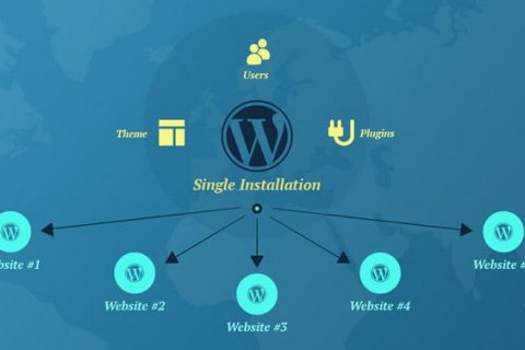 如何（以及何時）將WordPress多站點用于客戶項目