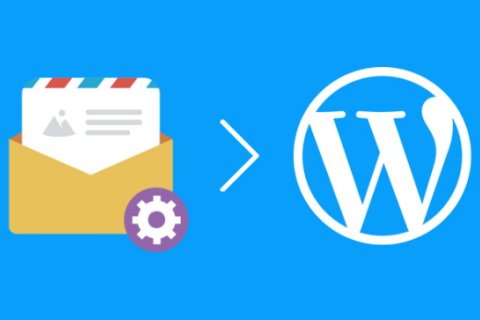無(wú)法發(fā)送郵件？WordPress使用Gmail配置SMTP發(fā)送郵件