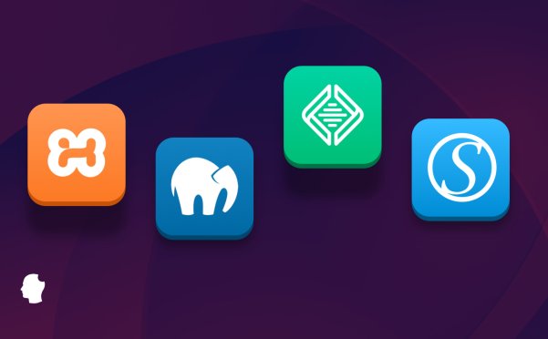 比較4個(gè)好用的WordPress本地開(kāi)發(fā)環(huán)境:XAMPP、MAMP、DesktopServer和Local