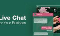 WordPress外貿(mào)建站在線溝通工具 My Live Chat