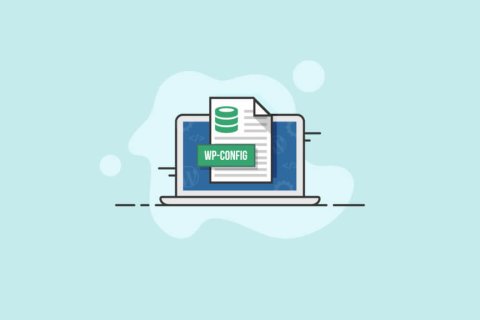 詳細介紹 WordPress 配置文件 wp-config.php