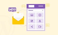 6個(gè)好用的 WooCommerce 電子郵件自定義插件