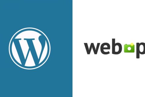 如何在 WordPress 中使用 WebP 圖片？