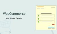 如何獲取 WooCommerce 訂單詳細(xì)信息？