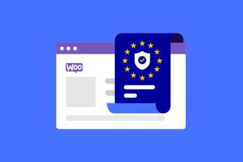 通過 5 個步驟實現(xiàn) WooCommerce 商城的 GDPR 合規(guī)性