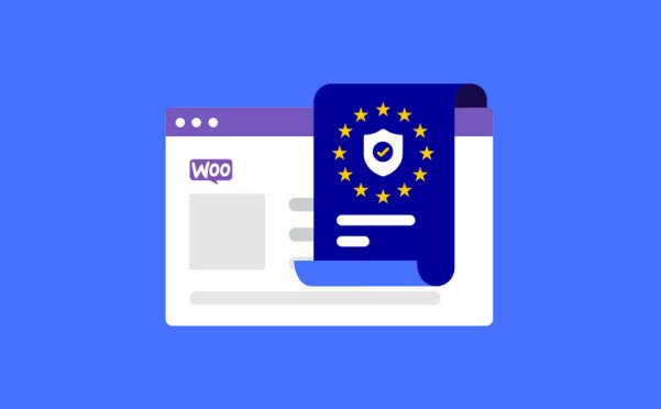 通過(guò) 5 個(gè)步驟實(shí)現(xiàn) WooCommerce 商城的 GDPR 合規(guī)性