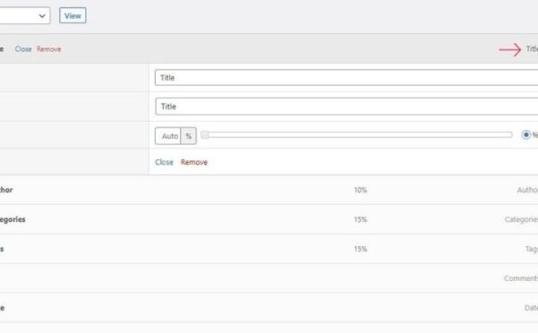 使用 Admin Columns 插件在 WordPress 中添加新的管理列