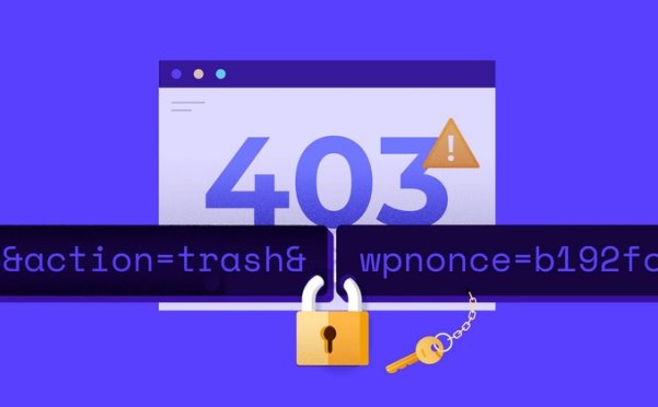 WordPress Nonce：它是什么、它是如何工作的以及如何創(chuàng)建它