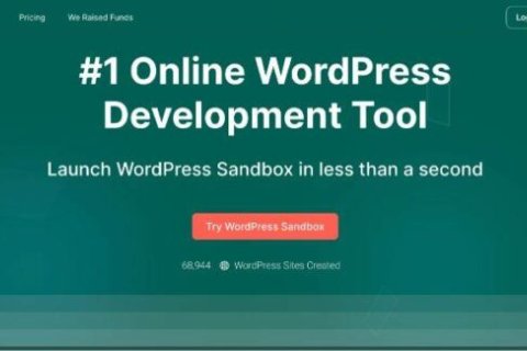 WordPress 開發(fā)人員必備的 12 個工具