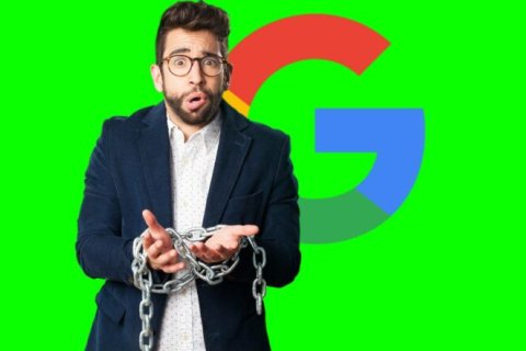 谷歌SEO：反向鏈接作為排名信號的影響比過去要小