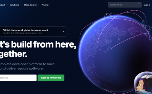 如何使用 GitHub 更好地開發(fā) WordPress 網(wǎng)站