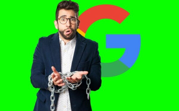 谷歌SEO:反向鏈接作為排名信號的影響比過去要小