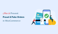 如何防止 WooCommerce 中的欺詐和虛假訂單