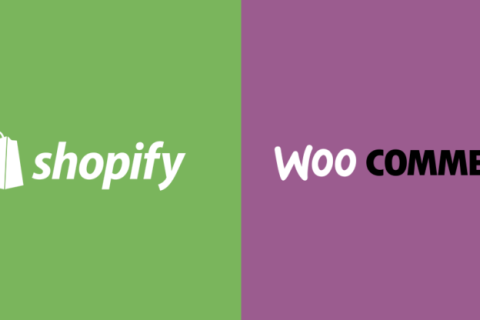 Shopify 與 WooCommerce (WordPress) – 2023 年最適合的電商系統(tǒng)