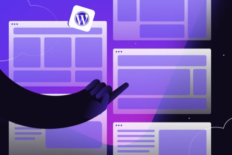 如何構(gòu)建 WordPress 古騰堡編輯器塊模板