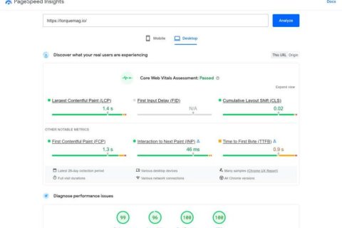 無需插件即可優(yōu)化 WordPress 速度的 12 種策略