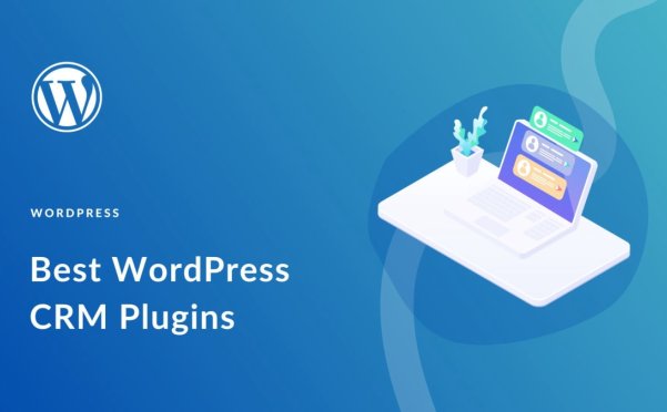 適合外貿(mào)企業(yè)的 WordPress CRM 客戶關(guān)系管理插件