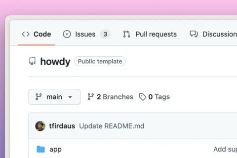 Howdy：一個(gè)現(xiàn)代化 WordPress 插件開發(fā)框架
