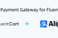 FluentCart 支付寶付款網(wǎng)關(guān)插件：WPKJ Payment Gateway for FluentCart with Alipay